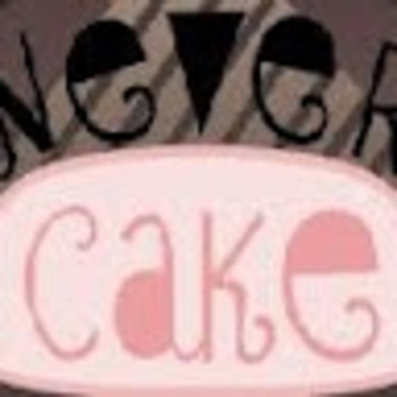 nevercake